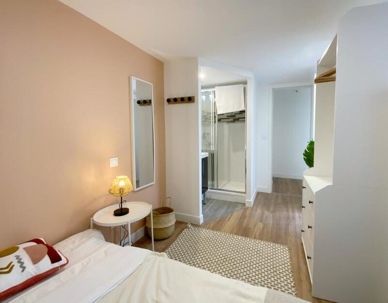 Maison - 92 m² - 6 pièces