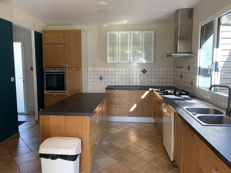 Villa - 264 m² - 7 pièces