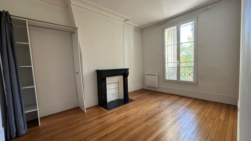 Appartement - 51 m² - 3 pièces