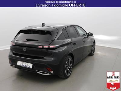 Peugeot 308 HDi 130ch s&amp;S Eat8 Allure Pack