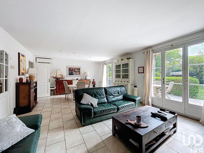 Maison - 145 m² - 7 pièces