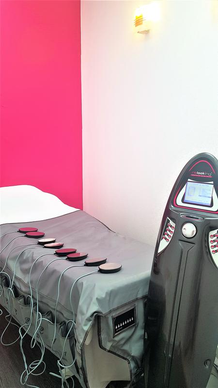 Relooking Beauté Minceur