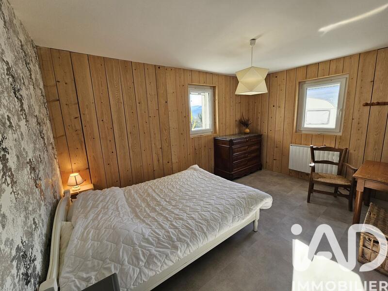 Maison - 139 m² - 5 pièces