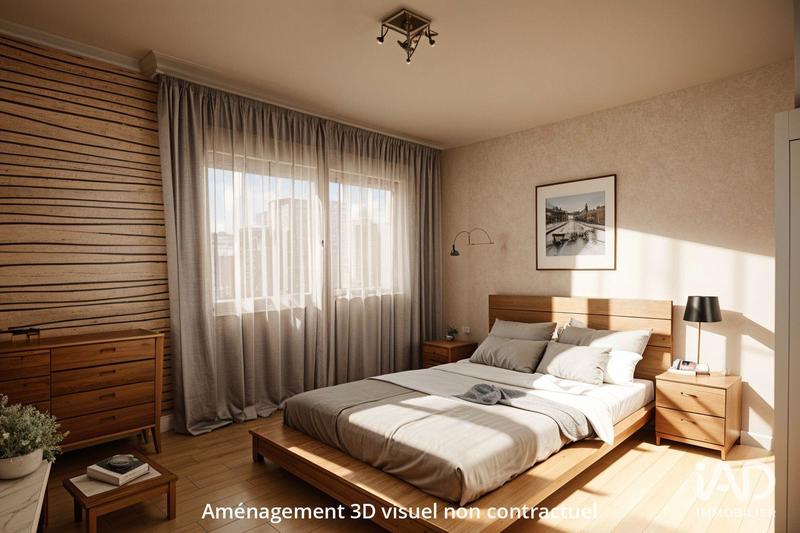 Maison - 149 m² - 5 pièces