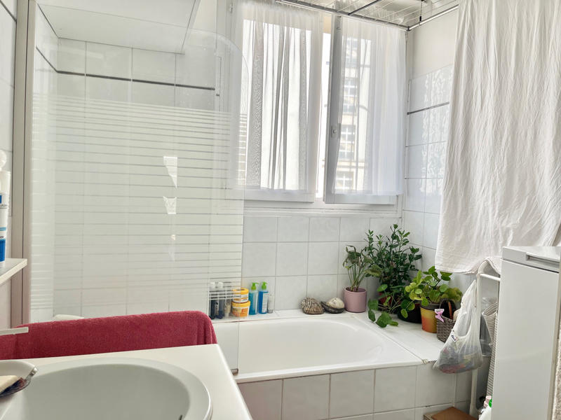 Appartement - 78 m² - 4 pièces