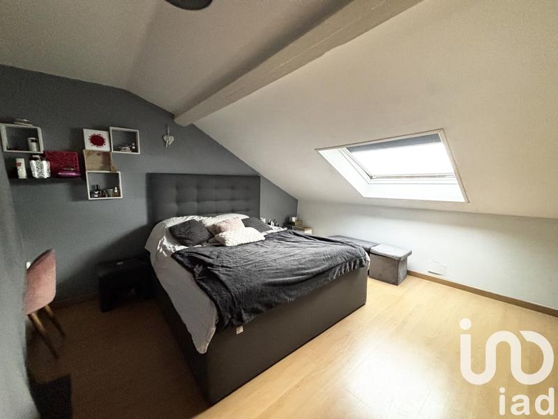 Maison - 165 m² - 7 pièces