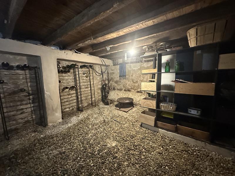 Maison - 216 m² - 5 pièces