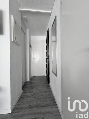 Appartement - 36 m² - 2 pièces