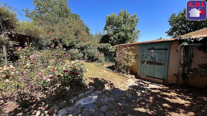 Maison - 220 m² - 5 pièces