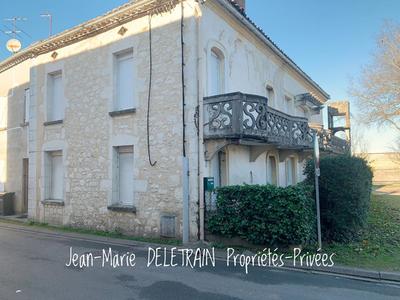 Maison - 128 m² - 6 pièces