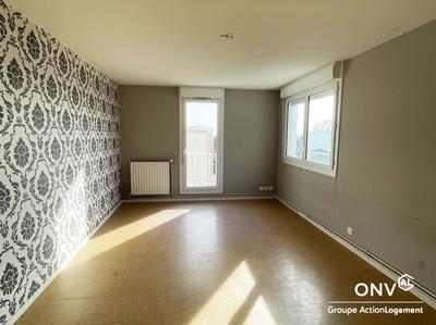 Appartement - 82 m² - 4 pièces