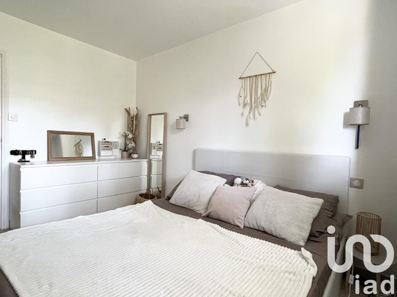 Appartement - 56 m² - 2 pièces