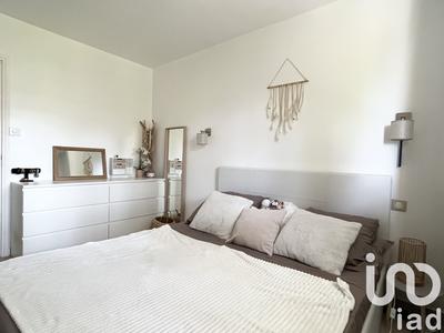 Appartement - 56 m² - 2 pièces