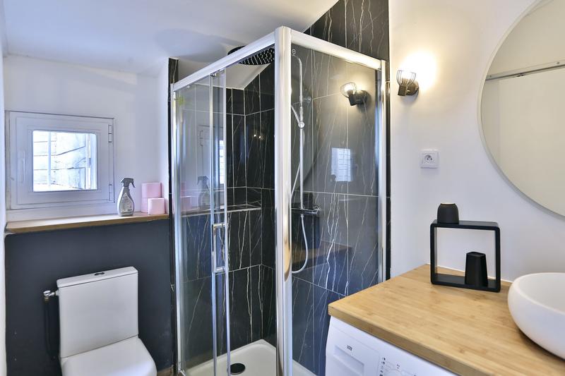 Appartement - 49 m² - 3 pièces