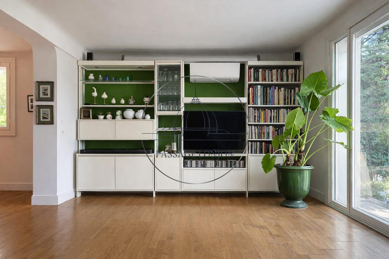 Maison - 138 m² - 5 pièces