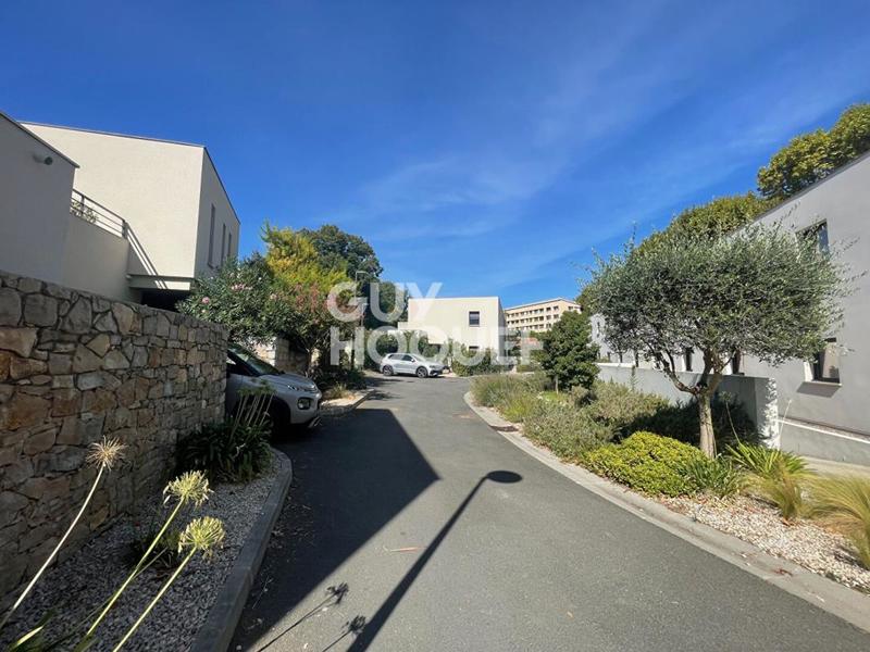 Maison - 106 m² - 5 pièces