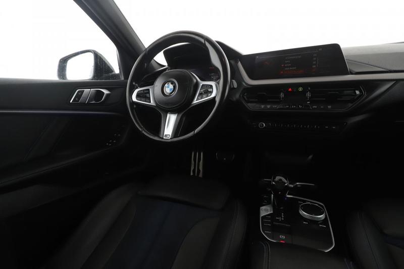 Bmw Série 1 120d xDrive m Sport Bva 190 ch