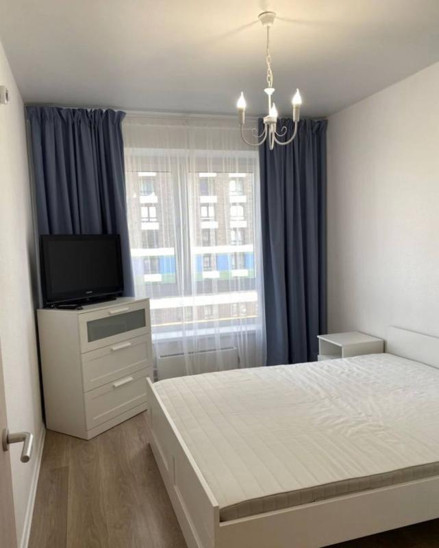 Appartement - 26 m² - 1 pièce