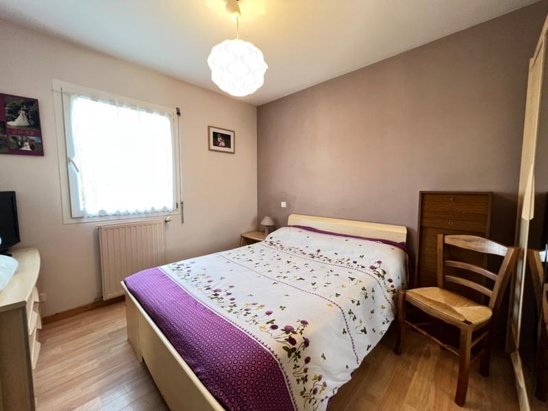 Maison - 147 m² - 8 pièces