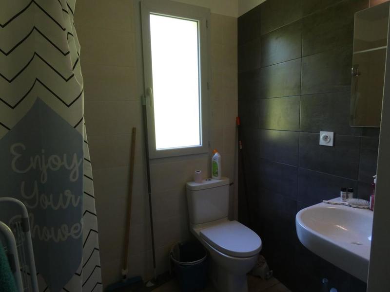 Studio - 22 m² - 1 pièce