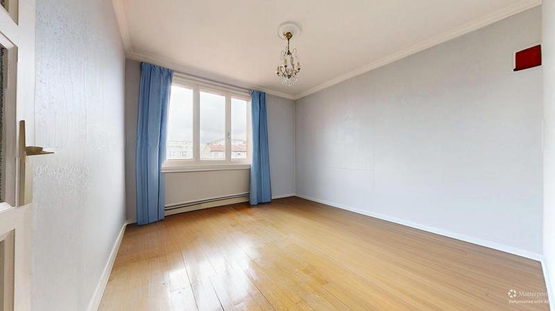 Appartement - 78 m² - 4 pièces