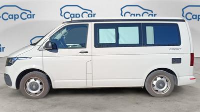 Volkswagen California VI 2.0 Tdi 150 Dsg7 Coast - Première main Garantie constructeur