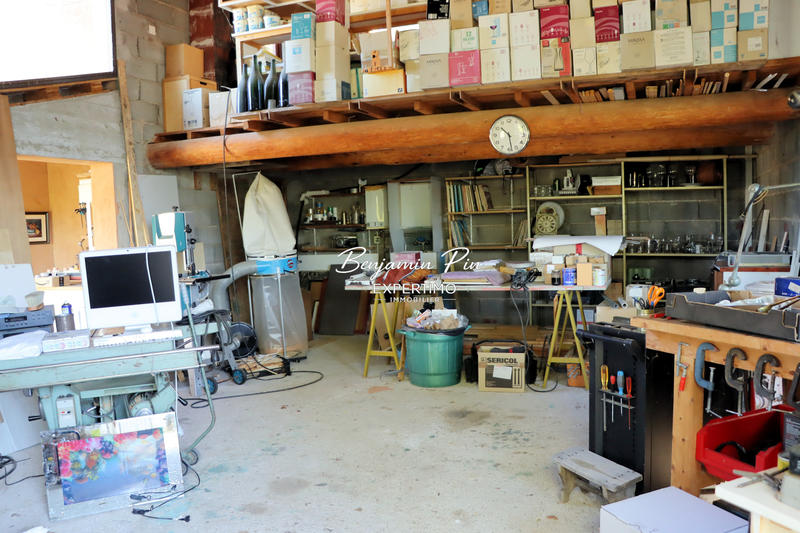 Maison - 113 m² - 3 pièces