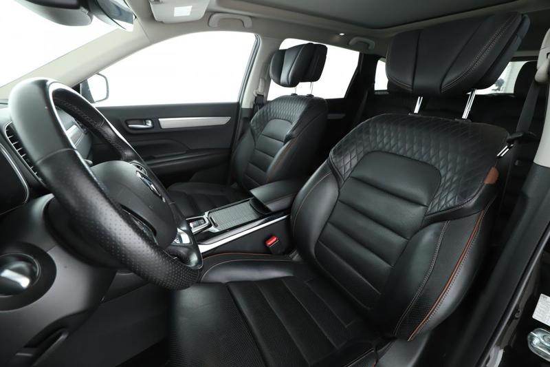 Renault Koleos 1.3 TCe Initiale Paris Edc 158 ch