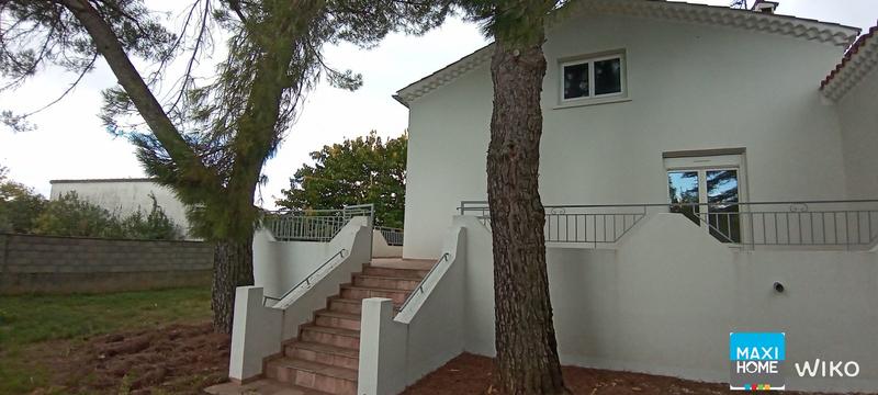 Villa - 110 m² - 4 pièces