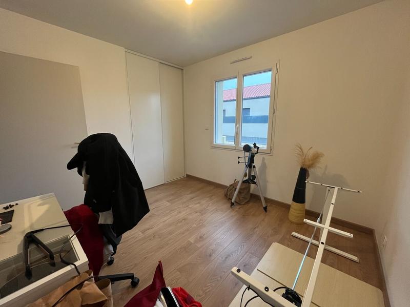 Maison - 88 m² - 3 pièces