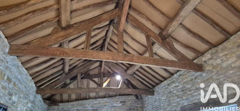 Maison - 400 m² - 17 pièces