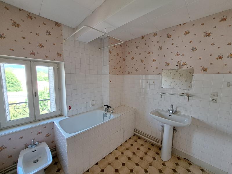 Appartement - 86 m² - 4 pièces