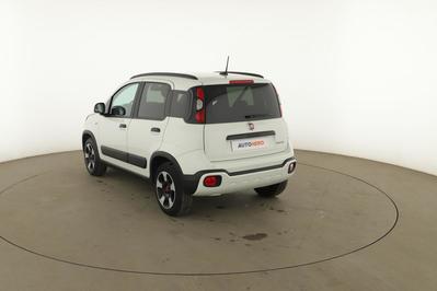 Fiat Panda 1.0 Hybride Bsg Cross 70 ch