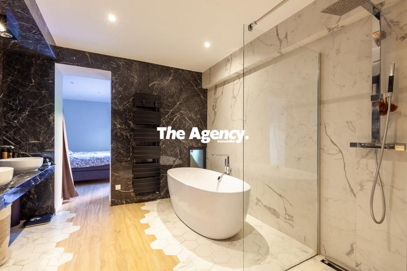 Maison - 101 m² - 4 pièces