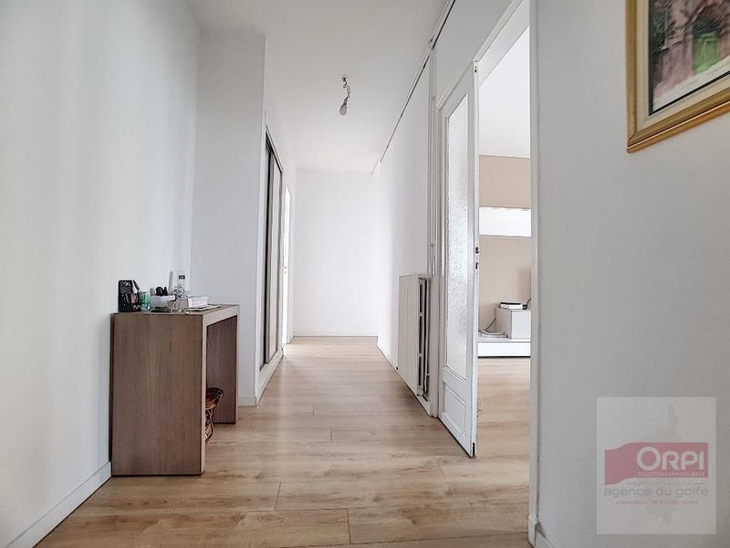 Appartement - 83 m² - 3 pièces