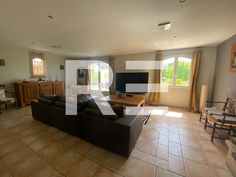 Mas - 222 m² - 7 pièces