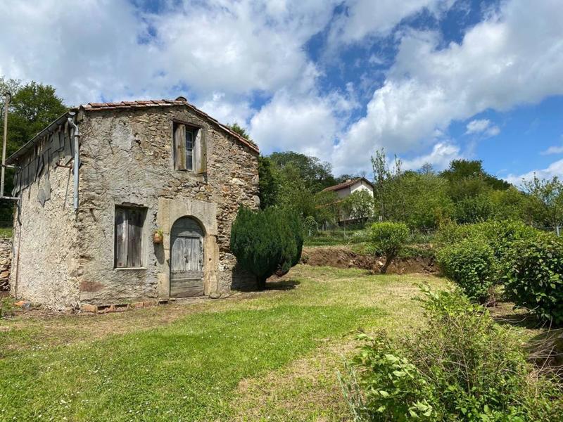 Maison - 133 m² - 6 pièces