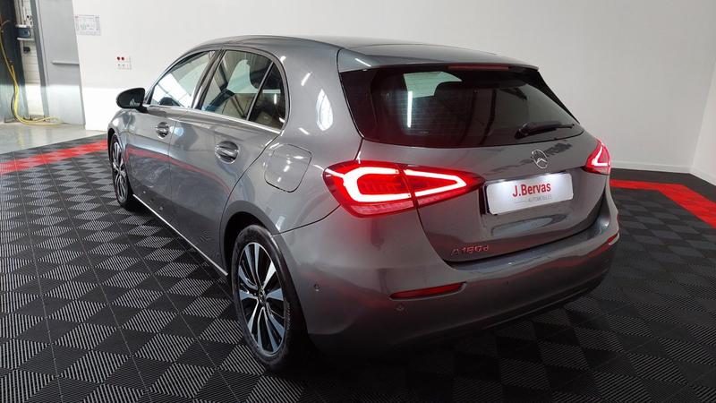 Mercedes Classe a 180 d Style Line 7g-Dct