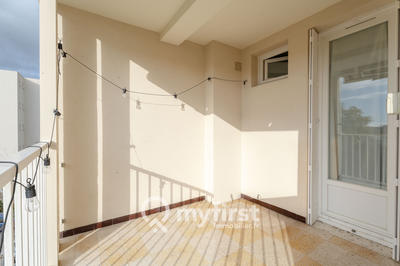 Appartement - 70 m² - 4 pièces