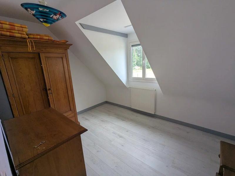 Maison - 219 m² - 8 pièces