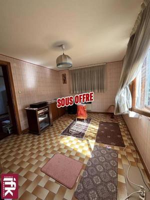 Maison - 161 m² - 6 pièces