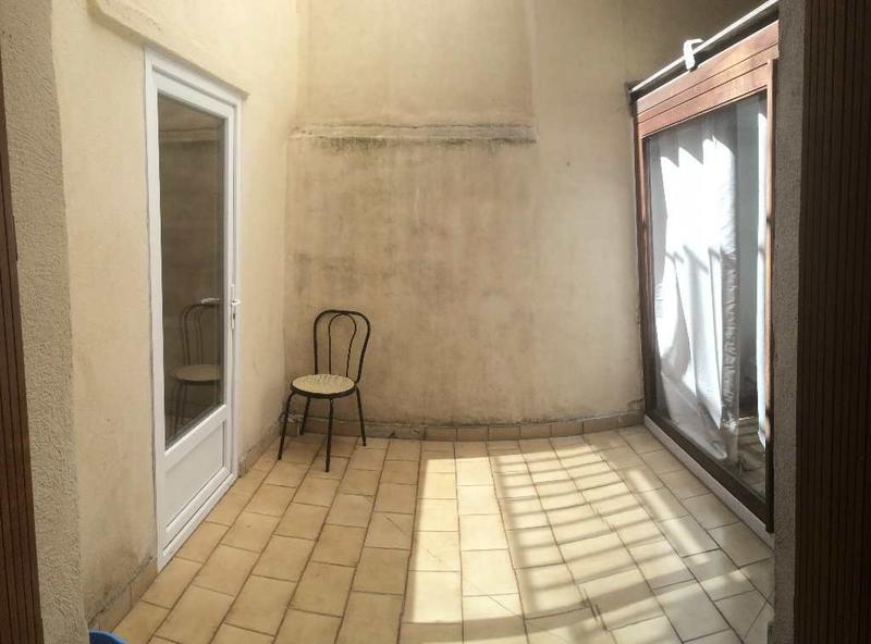 Studio - 30 m² - 1 pièce