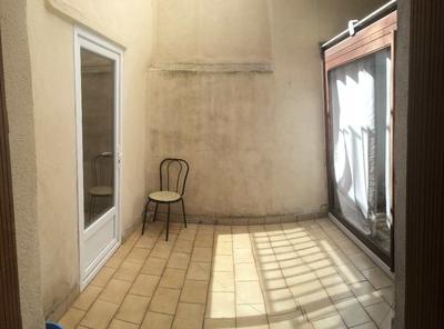 Studio - 30 m² - 1 pièce