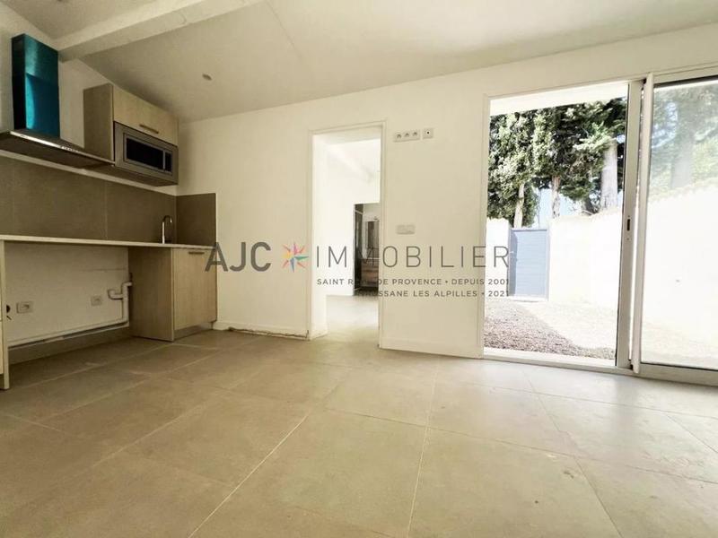 Appartement - 32 m² - 2 pièces