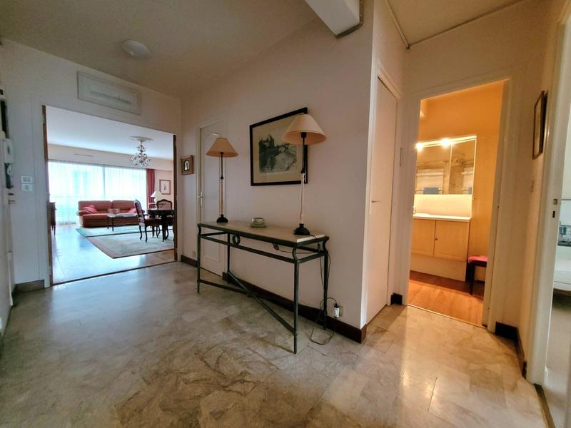 Appartement - 103 m² - 4 pièces