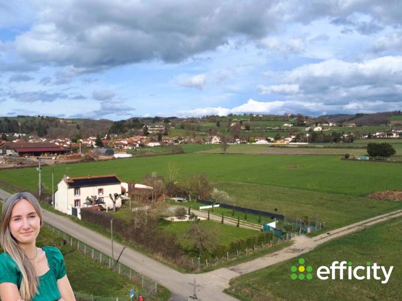 Ferme - 125 m² - 4 pièces