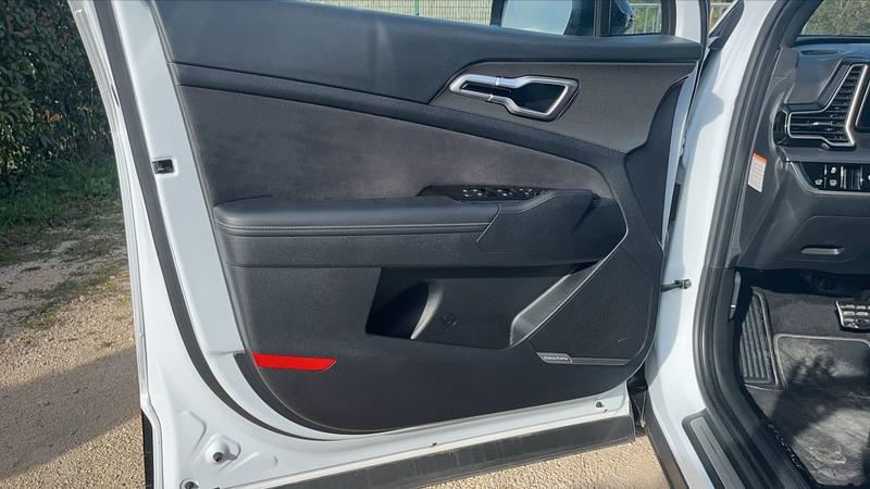 Kia Sportage 1.6 t-Gdi 230 Hybrid Bva6 Gt Line Premium