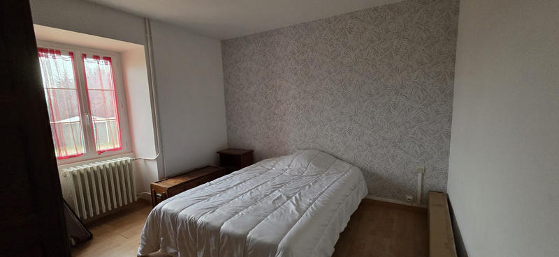 Maison ancienne - 155 m² - 7 pièces