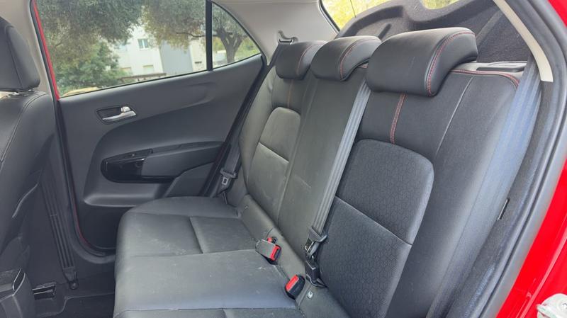 Kia Picanto 1.2 DPi 84 Gt Line Premium