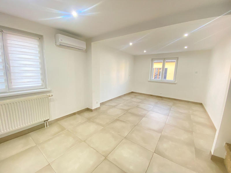 Maison - 106 m² - 4 pièces